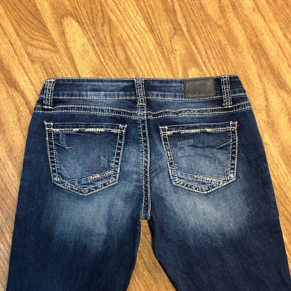 BKE Jeans